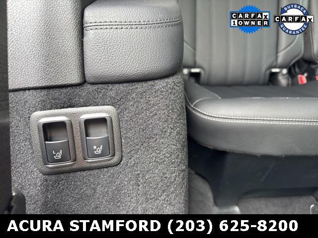 used 2016 Mercedes-Benz GL-Class car, priced at $27,900