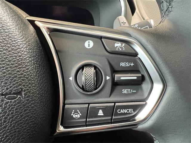 new 2026 Acura MDX car, priced at $61,350