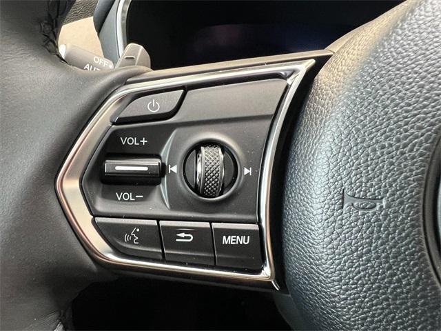 new 2026 Acura MDX car, priced at $61,350