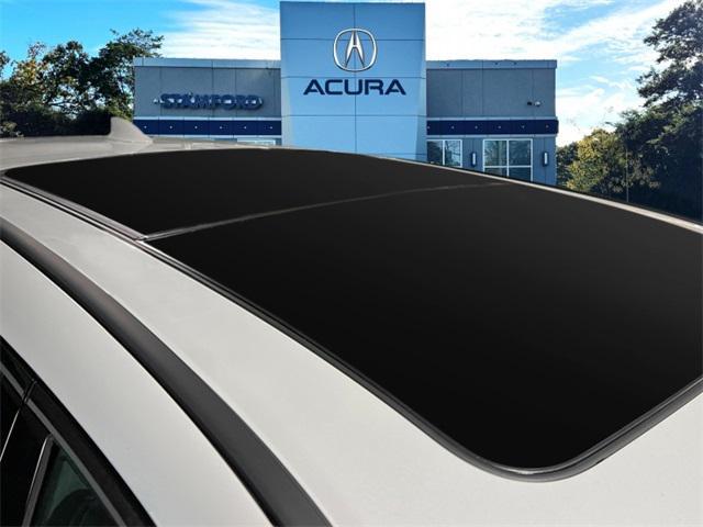 used 2024 Acura RDX car, priced at $45,500