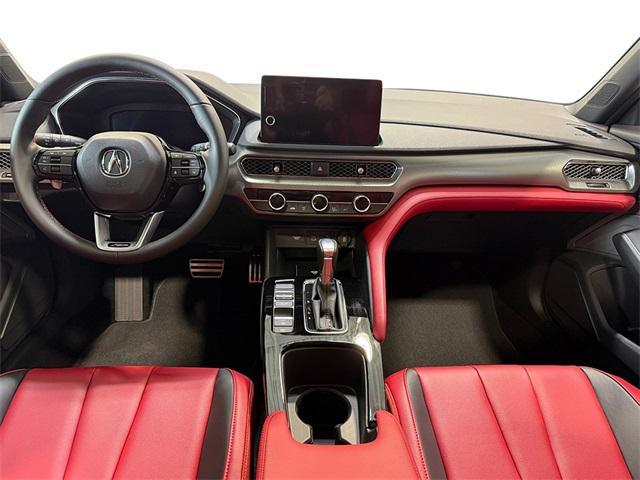 new 2026 Acura Integra car, priced at $37,745