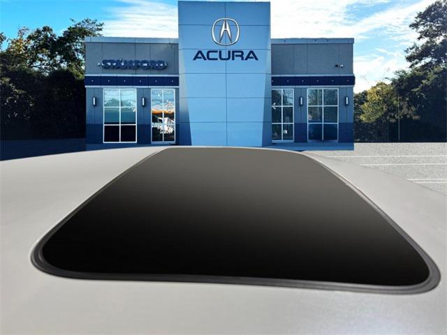 new 2025 Acura Integra car, priced at $36,795