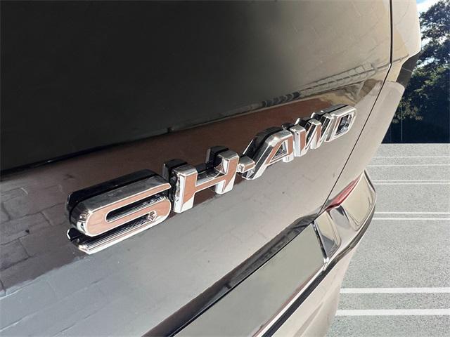 new 2026 Acura MDX car, priced at $61,350