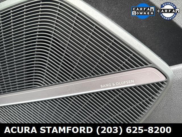 used 2021 Audi Q5 car, priced at $25,350