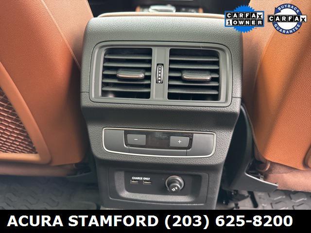 used 2021 Audi Q5 car, priced at $25,350