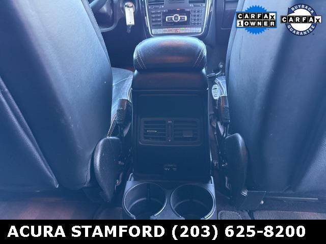 used 2014 Mercedes-Benz G-Class car, priced at $52,600