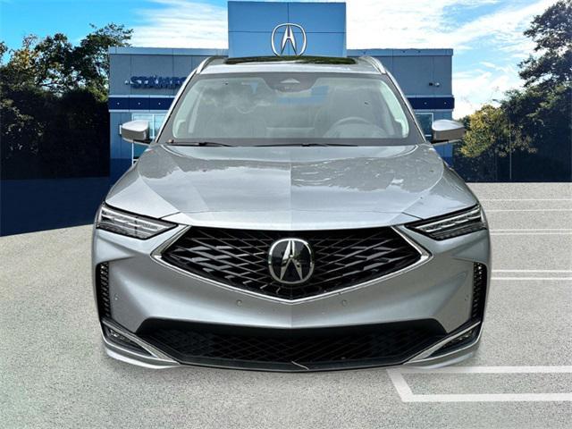 new 2025 Acura MDX car, priced at $67,650