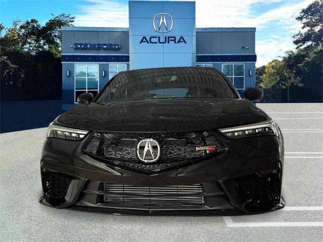 new 2024 Acura Integra car, priced at $53,595