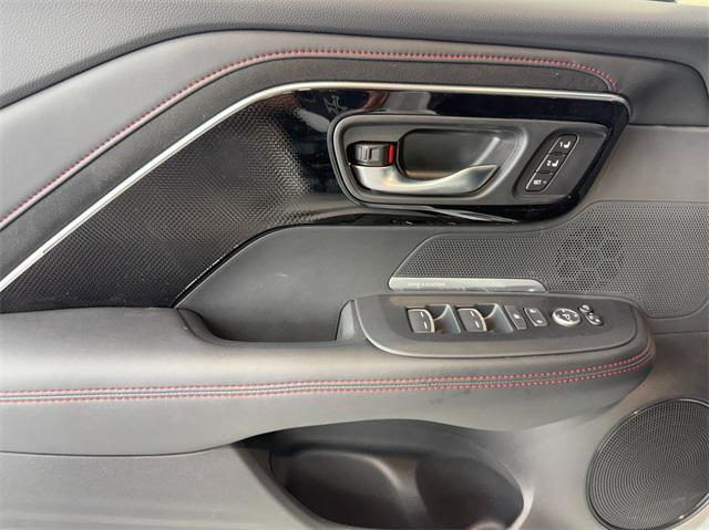 new 2025 Acura ADX car, priced at $45,350