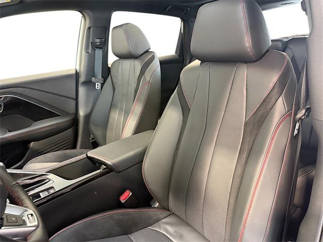 new 2025 Acura ADX car, priced at $45,350