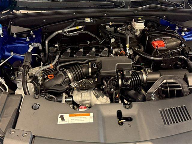 new 2025 Acura ADX car, priced at $45,350