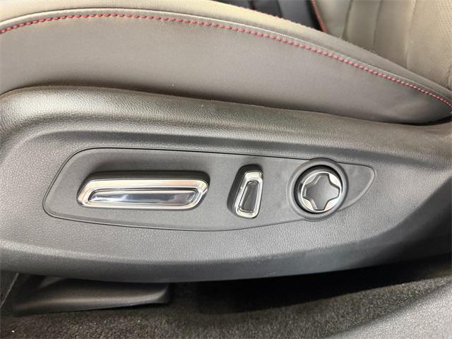 new 2025 Acura ADX car, priced at $45,350