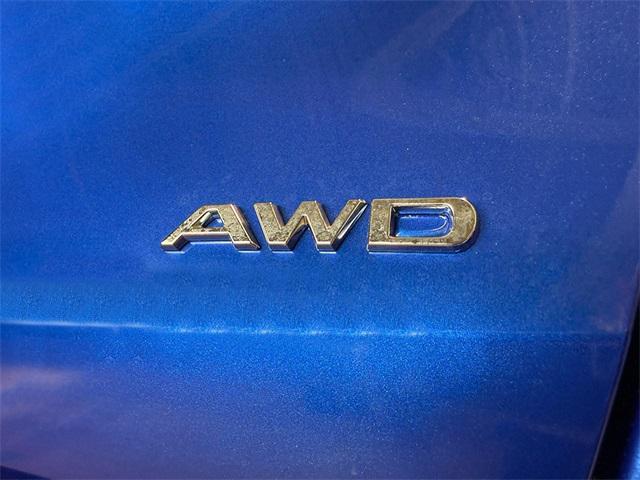 new 2025 Acura ADX car, priced at $45,350