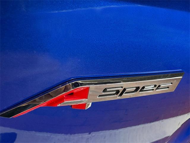 new 2025 Acura ADX car, priced at $45,350