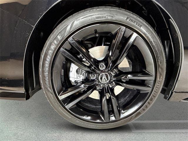 new 2026 Acura Integra car, priced at $40,995