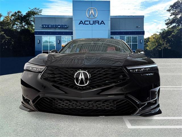 new 2026 Acura Integra car, priced at $40,995