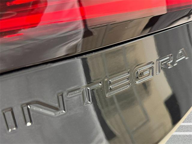 new 2026 Acura Integra car, priced at $40,995