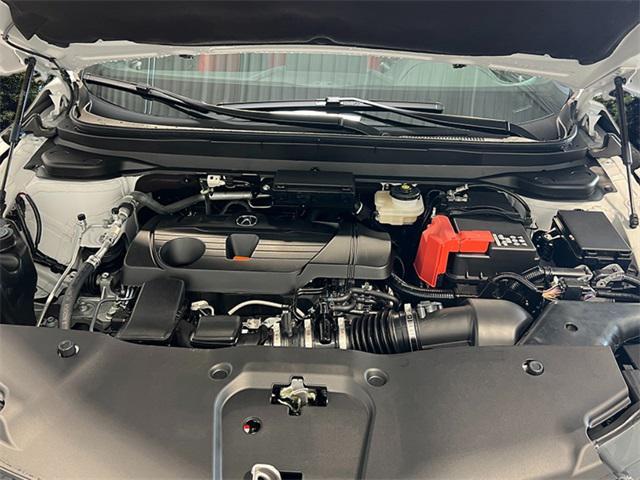 new 2025 Acura RDX car, priced at $52,250