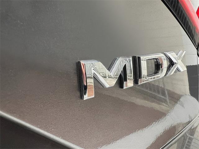 new 2025 Acura MDX car, priced at $70,250