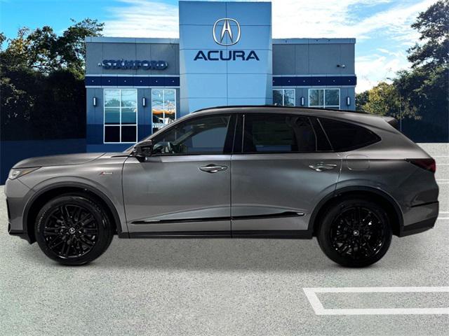 new 2025 Acura MDX car, priced at $70,250