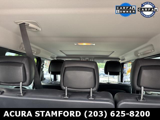 used 2018 Mercedes-Benz G-Class car, priced at $74,995
