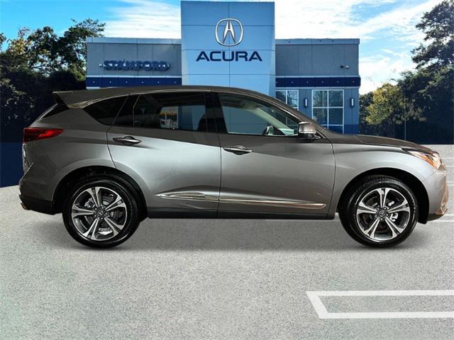 new 2024 Acura RDX car, priced at $54,100