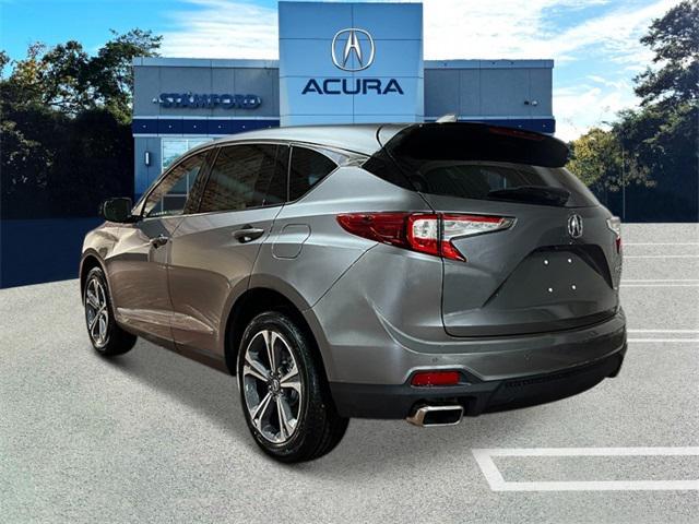 new 2024 Acura RDX car, priced at $54,100