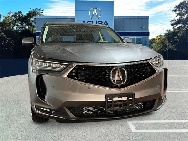 new 2024 Acura RDX car, priced at $54,100