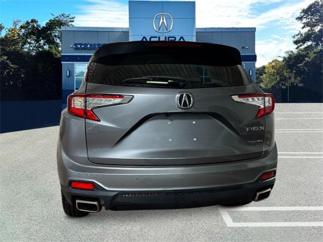 new 2024 Acura RDX car, priced at $54,100