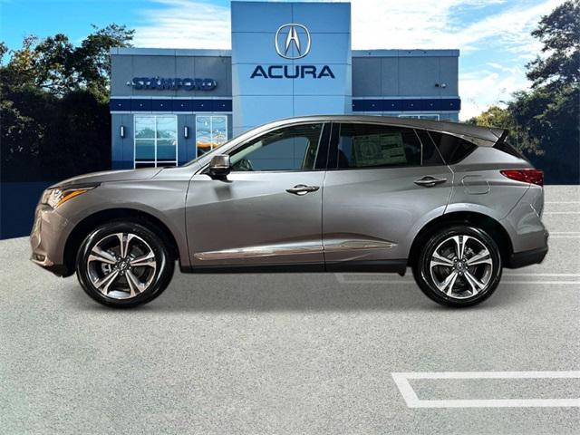 new 2024 Acura RDX car, priced at $54,100