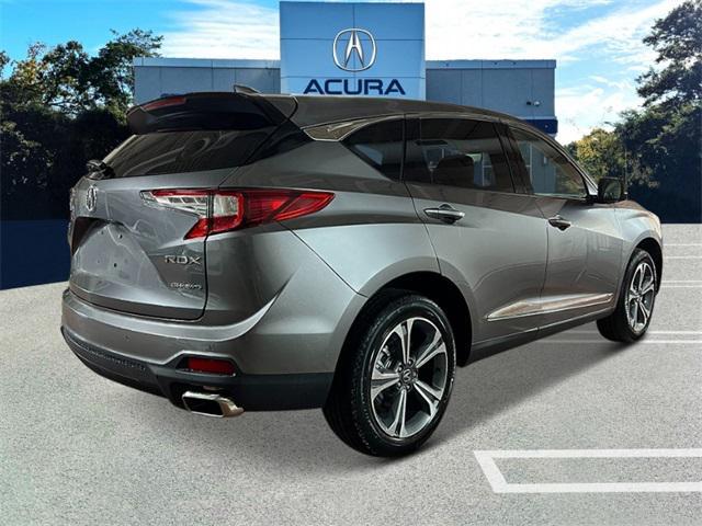 new 2024 Acura RDX car, priced at $54,100