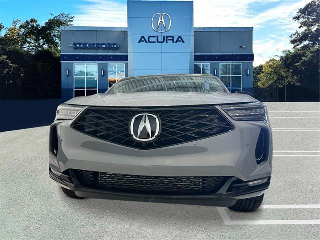 new 2025 Acura RDX car, priced at $56,400