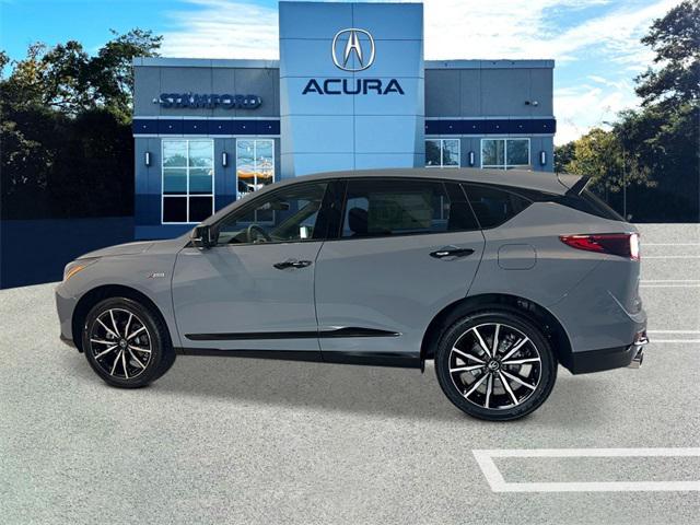 new 2025 Acura RDX car, priced at $56,400