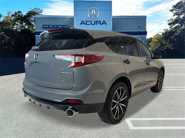 new 2025 Acura RDX car, priced at $56,400