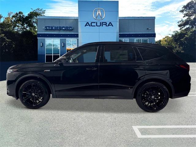 new 2025 Acura MDX car, priced at $69,950