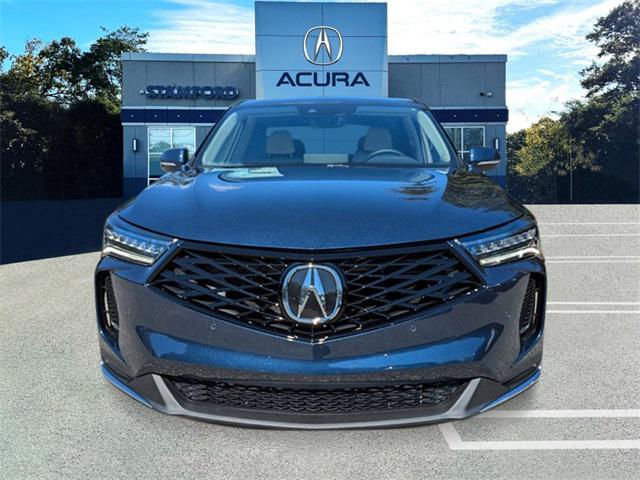 new 2025 Acura RDX car, priced at $48,650