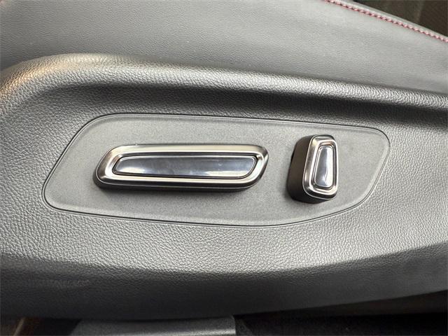 new 2025 Acura ADX car, priced at $41,350