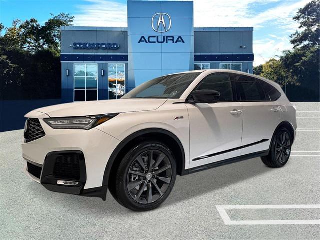 new 2026 Acura MDX car, priced at $64,350