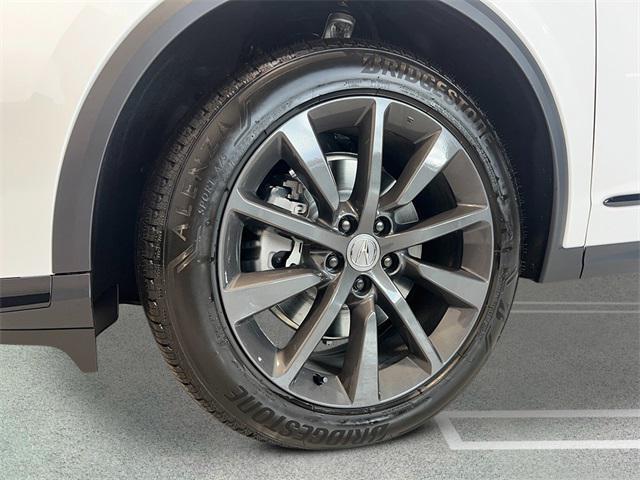 new 2026 Acura MDX car, priced at $64,350