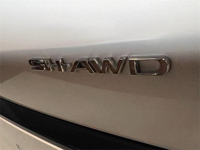 new 2026 Acura MDX car, priced at $64,350