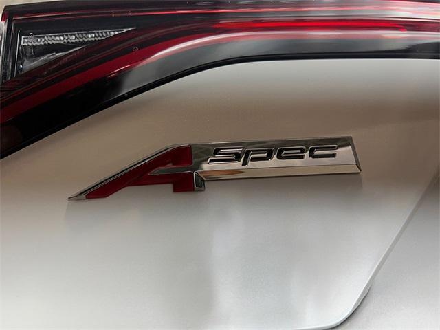 new 2026 Acura MDX car, priced at $64,350