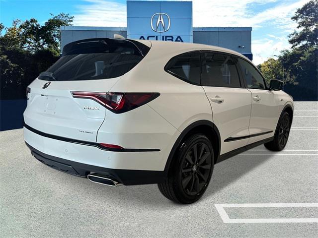 new 2026 Acura MDX car, priced at $64,350