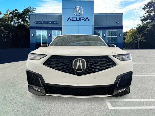 new 2026 Acura MDX car, priced at $64,350