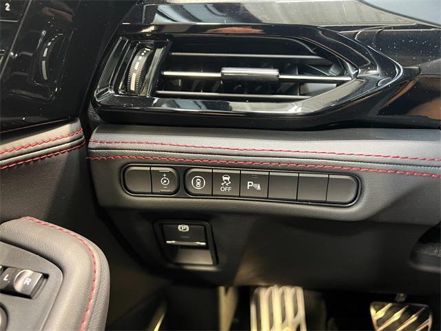 new 2026 Acura MDX car, priced at $64,350