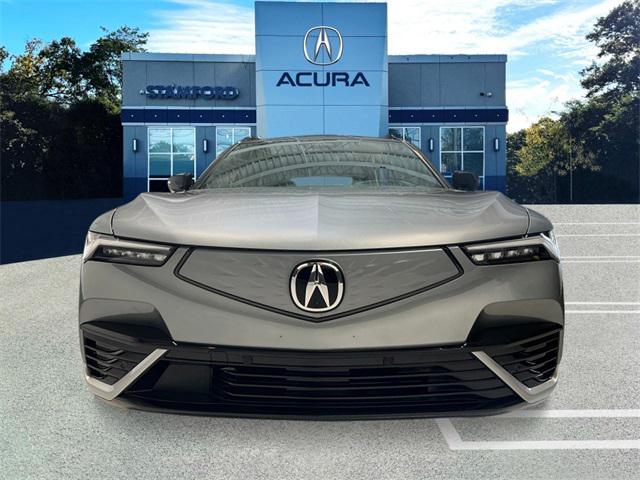 new 2024 Acura ZDX car, priced at $74,850