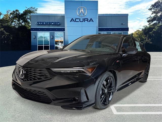 new 2026 Acura Integra car, priced at $40,995