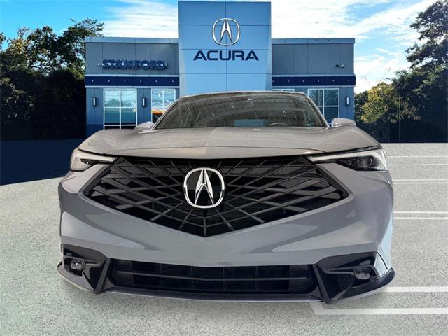 new 2025 Acura ADX car, priced at $41,950