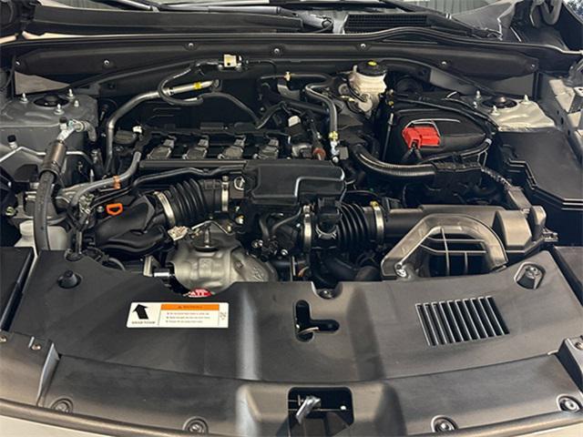 new 2025 Acura ADX car, priced at $41,950