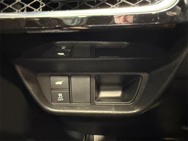 new 2025 Acura ADX car, priced at $41,950