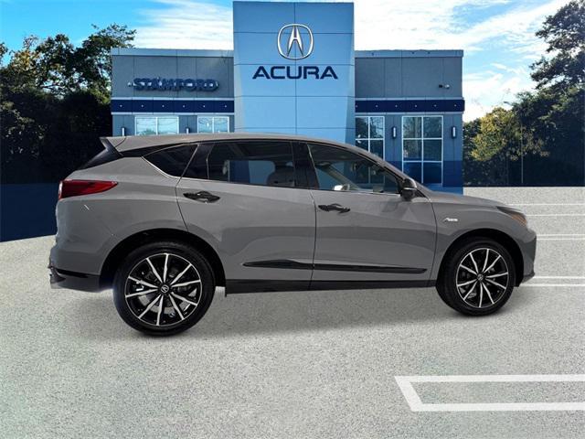 new 2025 Acura RDX car, priced at $56,400